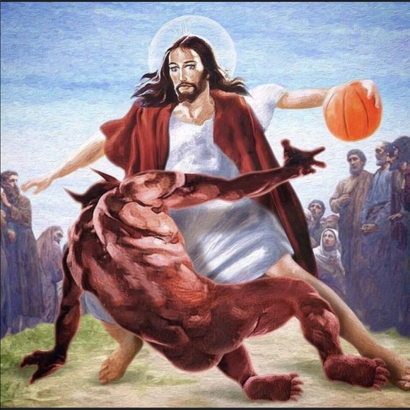 Meet your Posher, Javier - Picture 1 of 1